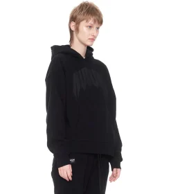 NUNUNU Women'S Oversized Rawk Nu Hoodie Outlet