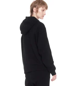 NUNUNU Women'S Oversized Rawk Nu Hoodie Outlet
