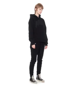 NUNUNU Women'S Oversized Rawk Nu Hoodie Outlet