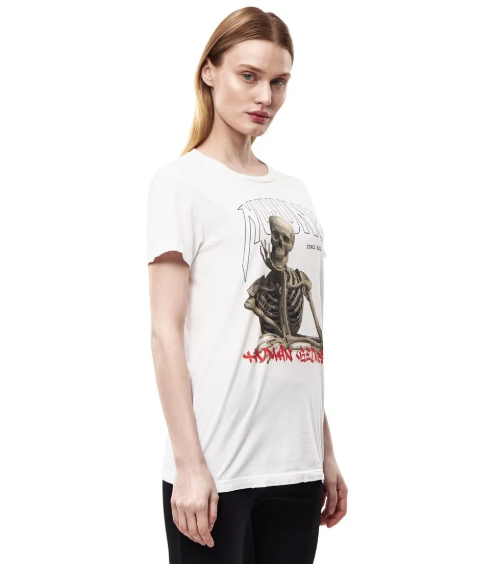 NUNUNU Women'S Patience T-Shirt Best