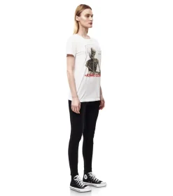 NUNUNU Women'S Patience T-Shirt Best
