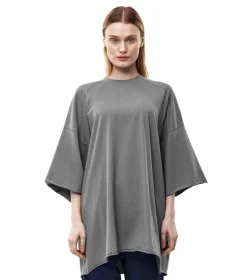 NUNUNU Women'S Perfect Oversized T Cheap