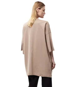 NUNUNU Women'S Perfect Oversized T New