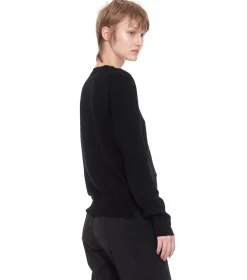 NUNUNU Women'S Raw Knit Online