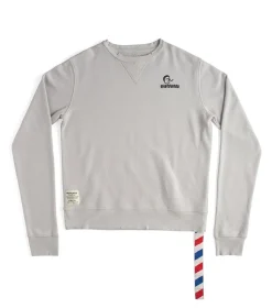 NUNUNU Women'S U Have Mail Sweatshirt New