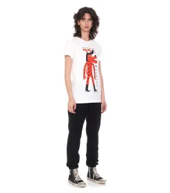 NUNUNU Women'S Walkies T-Shirt Outlet