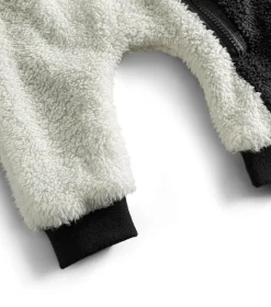 NUNUNU Yin Yang Sherpa Overall Cheap
