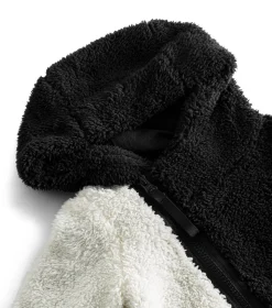 NUNUNU Yin Yang Sherpa Overall Cheap